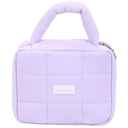 YESSS! lila love travel neseser Cene