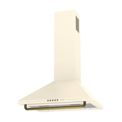 Gorenje WHC 63 CLI kuhinjski aspirator Slike