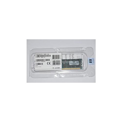 HP 2GB 2Rx8 PC3-10600E-9 Kit 500670-B21 Cijene