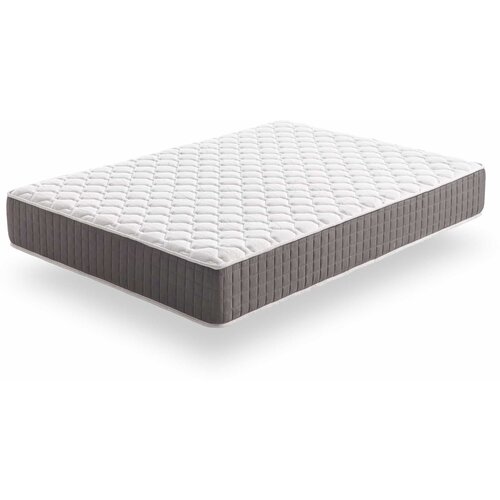 Moonia Vzmetnica Viskoelastični King Relax Supreme, 30cm, 150x190cm - (21591880) Cene