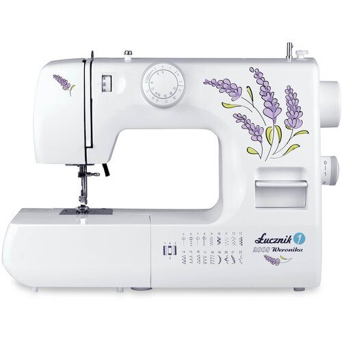 ŁUCZNIK Weronika 2008 Sewing machine Cijene