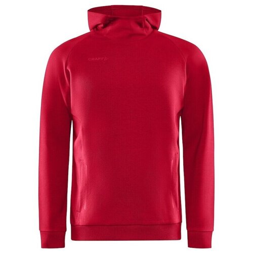 Craft Puloverji Core Soul Rdeča Cene