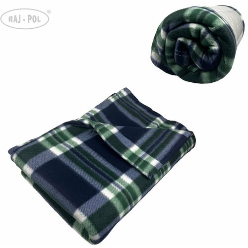 Raj-Pol Unisex's Blanket Flannel Slike