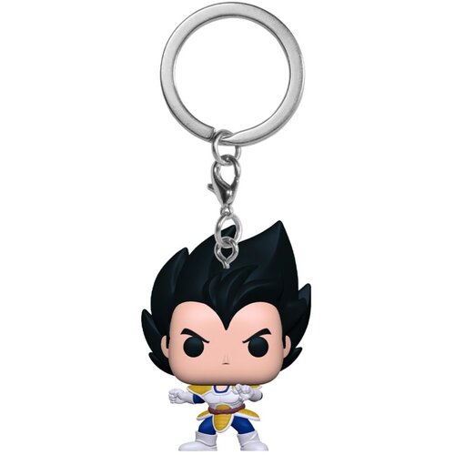 Funko Pocket POP keychain Dragon Ball Z Vegeta Slike