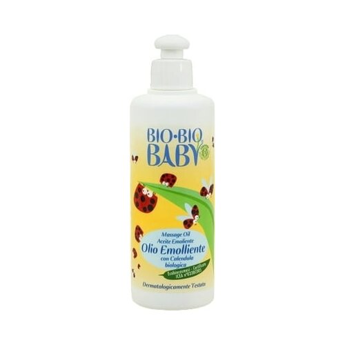 Pilogen Bio Bio Baby čistilno olje Cene