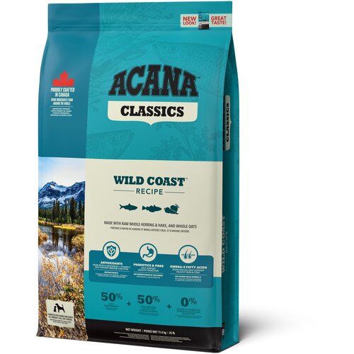 Champion Petfoods CL Wild Coast 9,7 kg Cene