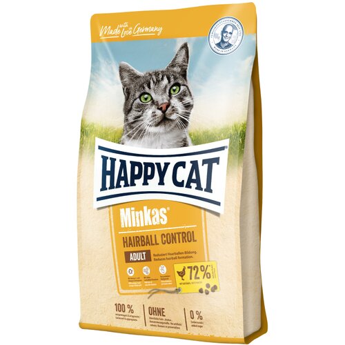 Happy Cat Minkas Hairball Control Cijene