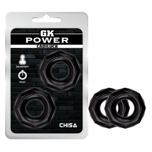 Chisa Cadiluck CN 370328558 Cene