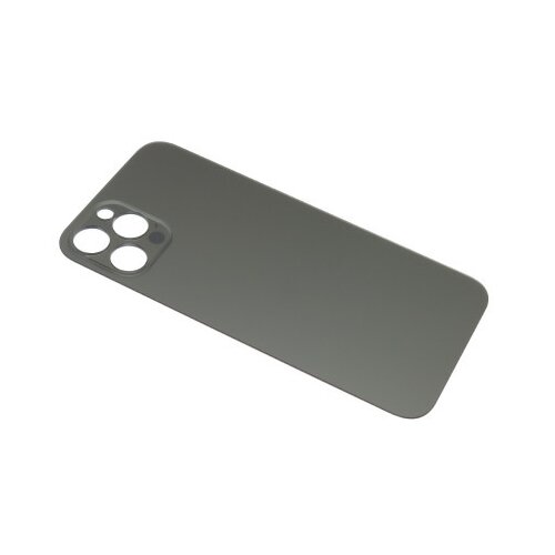  poklopac baterije za iphone 12 pro crni (no logo) ( SD10096 ) Cene