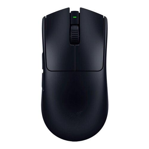 Razer Gaming Mi&amp;scaron; Viper V3 Pro HyperSpeed Wireless Black Slike