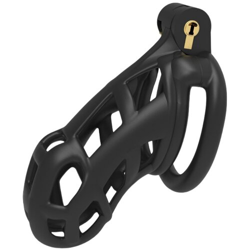 Royal Bailey klettka za penis mancage A519-3 3D 100mm, (21691708) Slike