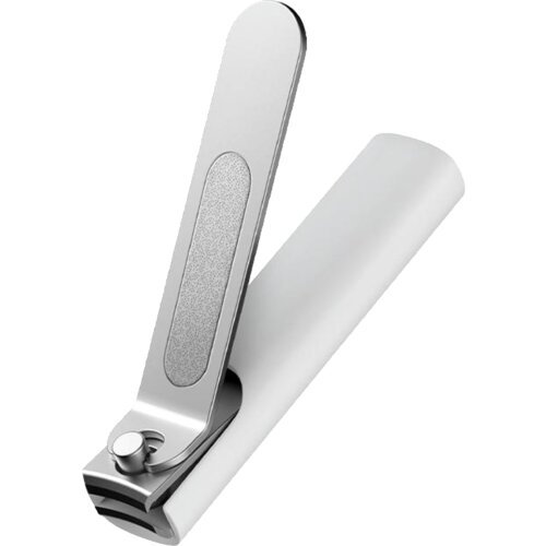 Xiaomi Noktarica - Splash Proof Nail Clippers, Bijela Cijene