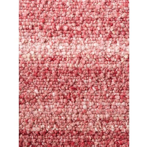 Ted Baker Temno rožnata ročno tkana boucl&amp;eacute; preproga 120x170 cm Notting Hill Portobello &amp;ndash; Slike