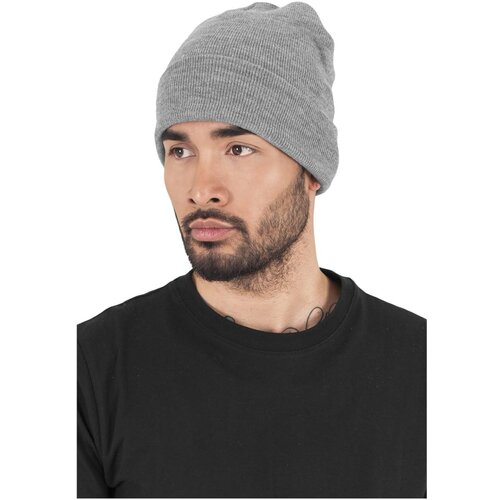 Flexfit Heavyweight Long Beanie heather grey Cijene