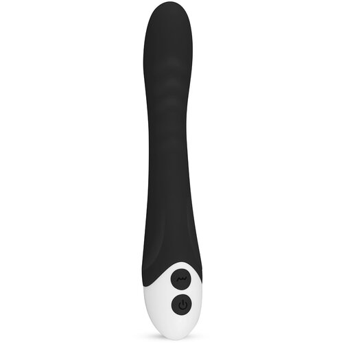 EasyToys - Vibe Collection Vibrator EasyToys Lunar Vibe črn Cene