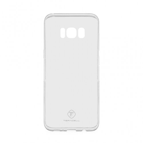 Teracell Maska Skin za Samsung S8 Plus/ G955 transparent Cene