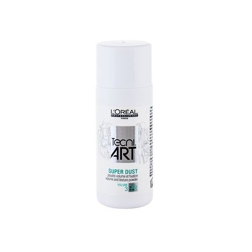 L&amp;acute;Or&amp;eacute;al Paris tecni.art super dust proizvodi za volumen kose 7 g Slike