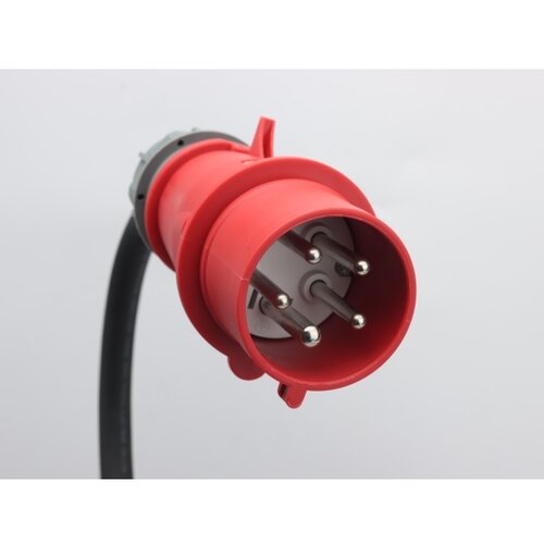  Brilagi - punjačka stanica za električne automobile (EV) 16 A/380 V + utikač 230 V, 5 m + futrola Slike