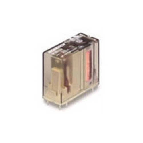 TE CONNECTIVITY Industrial Reinforced PCB Relays up to 16AIndustrial Reinforced PCB Relays up to 16A 1393230-9 AMP Cijene