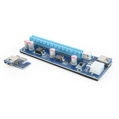Gembird interfejs kartica/adapter interni PCIe Cene