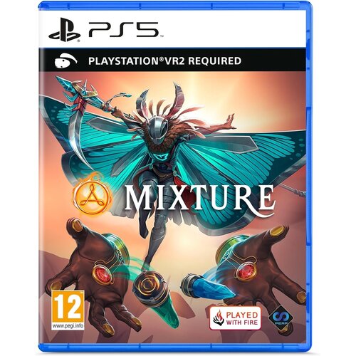  Mixture (PS5 VR2) Cene