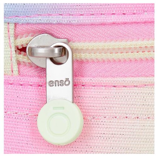Enso torba za sport - pink 98.338.21 Slike