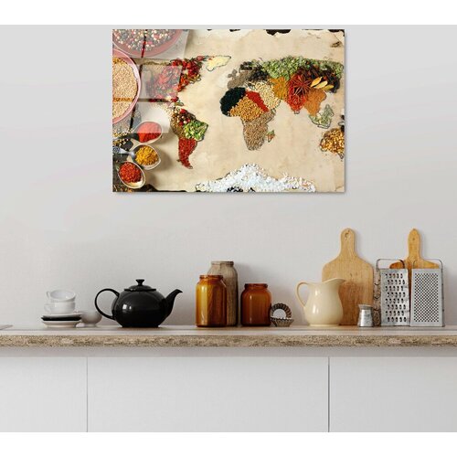 Wallity slika UV-365, 50 x 70 cm Cene