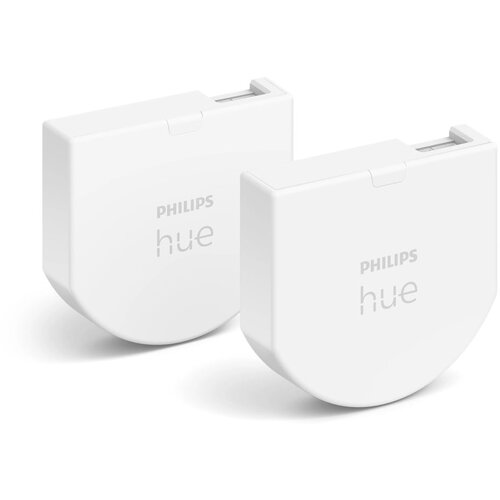 Philips Modul zidnog prekidača 2 kom – Cijene