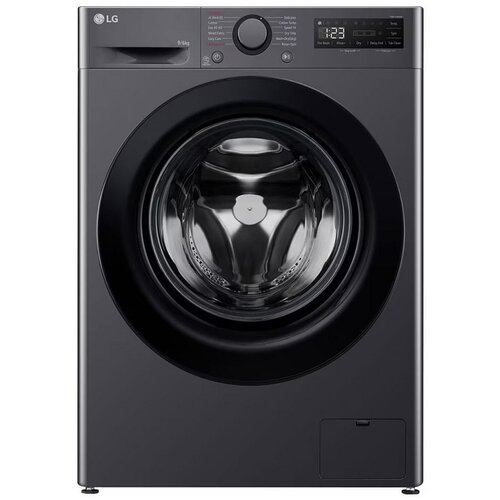 Lg mašina za pranje i sušenje veša F4DR509SBM Slike