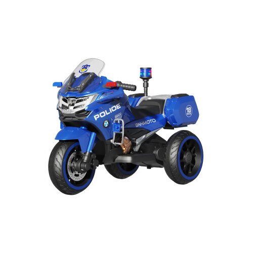 Policijski motor na akumulator MB2600 Cene