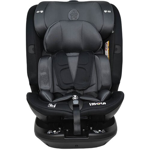  BEBESTARS I-Size autosjedalica IMOLA 40-150cm Slike