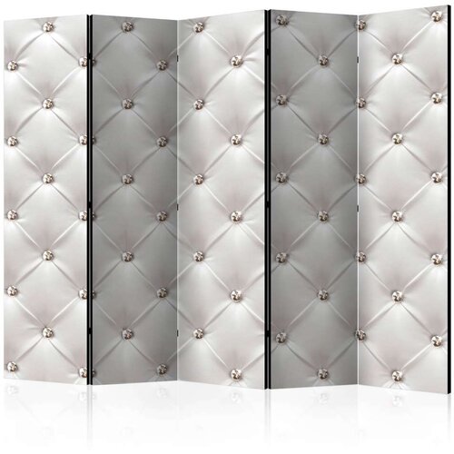  Paravan u 5 dijelova - White Elegance II [Room Dividers] 225x172 Cijene