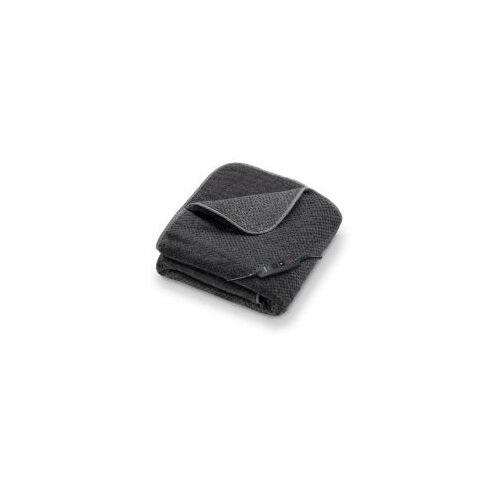 Beurer HD 65 Dark Grey električna deka Cijene
