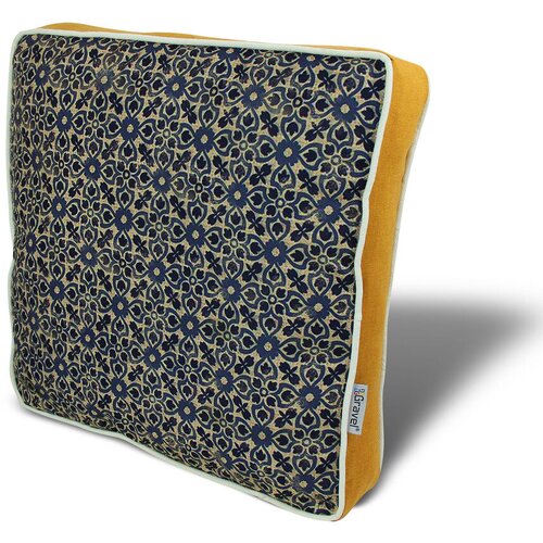 Aberto Design Dekorativni jastuk YM1007, 42x42 cm, Šareni Cene