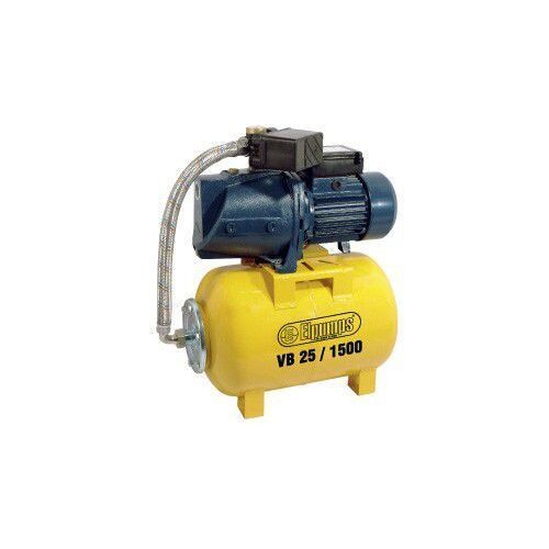 Elpumps hidrofor VB 25/1500 027991 Slike