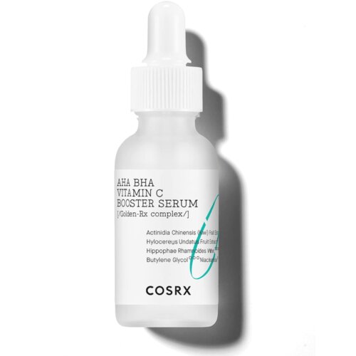 Cosrx Serum za lice Refresh AHA/BHA Vitamin C Booster Serum, 30 ml Slike