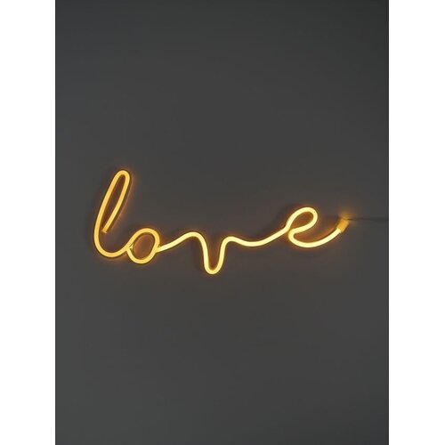 Sinsay LED lampa u obliku natpisa &bdquo;Love&ldquo; Cijene