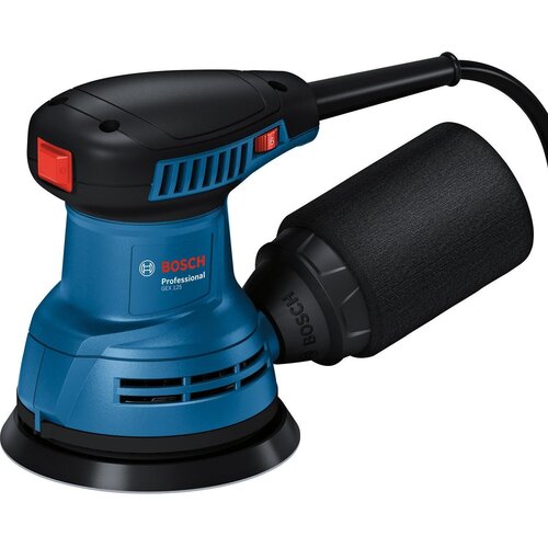 Bosch Ekscentrična brusilica GEX 125 (06013A8020) Cene