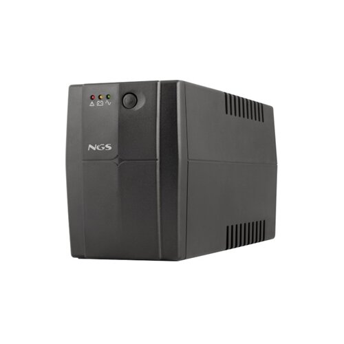 Ngs UPS Fortress 1200 V2 AVR 800VA/480W&amp;quot; Slike