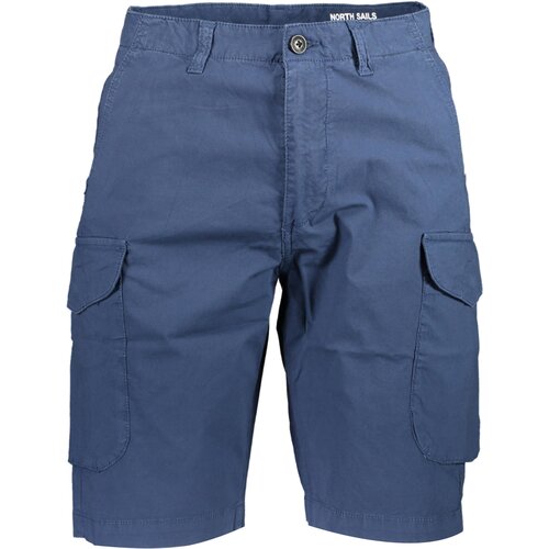 North Sails MEN&#39;S BERMUDA PANTS BLUE Cijene