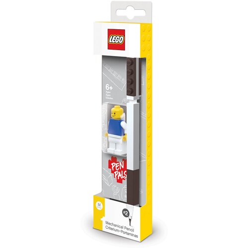 Lego patent olovka 2.0 sa minifigurom Cene