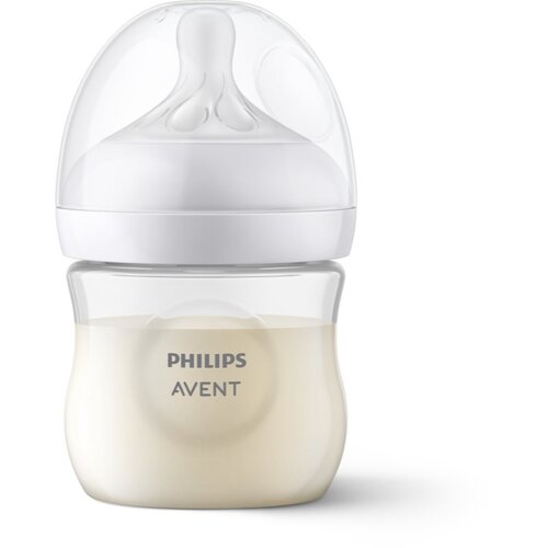 Philips Natural Response 0 m+ bočica za bebe 125 ml Slike