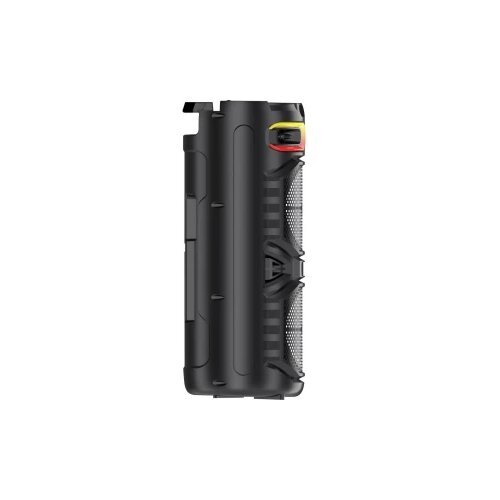Denver BPS-355 Bluetooth zvučnik AUX, SD, USB, prijenosni crna Cijene