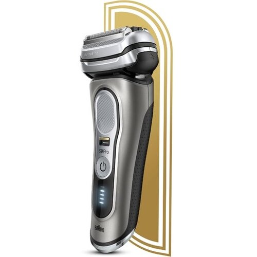 Olimp Sport Braun brijac 9465cc grey Cene