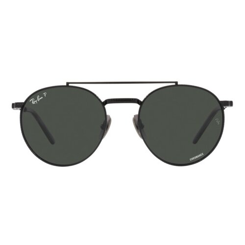 Ray-ban round ii titanium naočare za sunce rb 8237 3141/K8 Cene