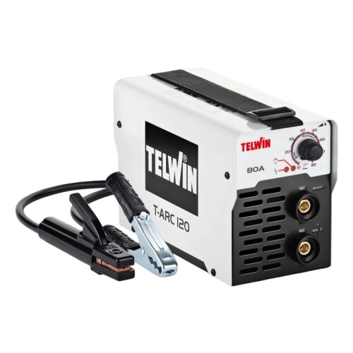 Telwin t-arc 120 230V acx Cene
