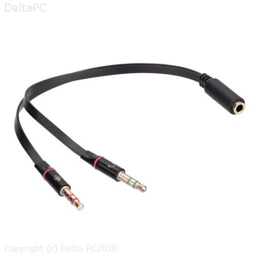 Hytech HY-X78 AUX razdjelnik Slike