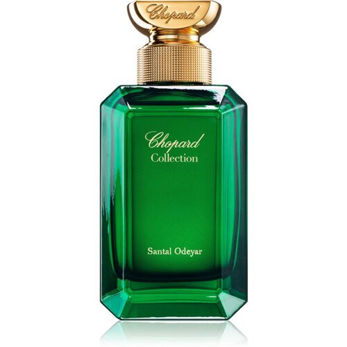 Chopard Gardens of the Paradise Santal Odeyar parfumska voda uniseks 100 ml Cene