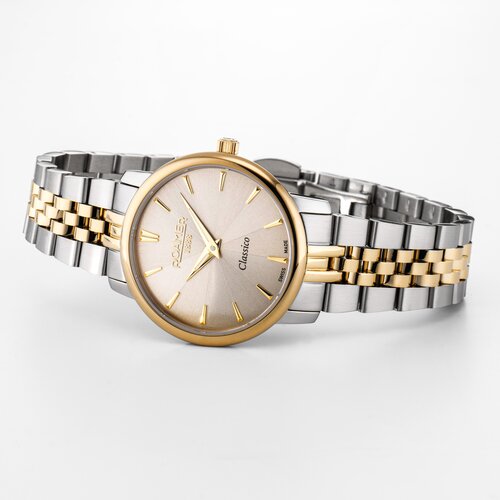 Roamer CLASSICO 971857 48 55 50 Slike