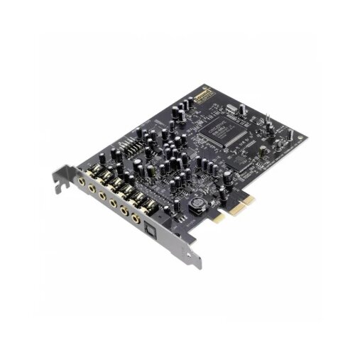 Creative Labs Sound Blaster Audigy RX PCIe Slike